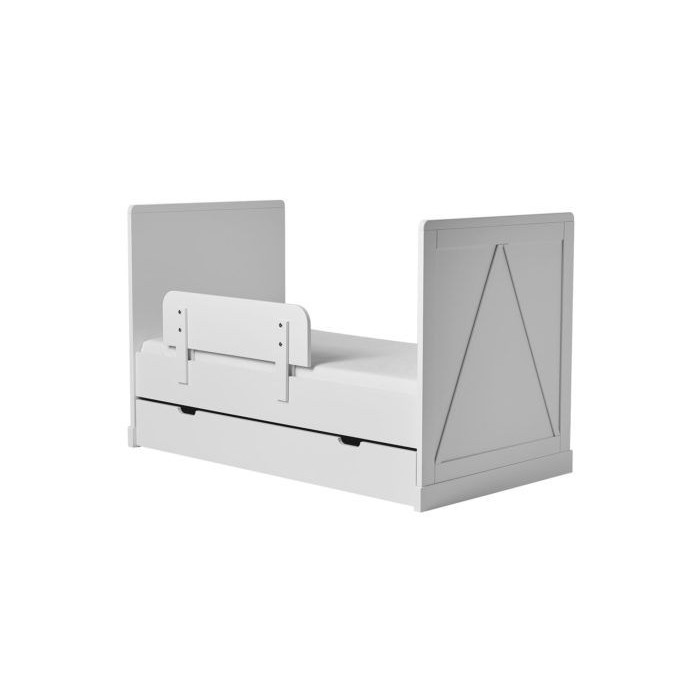 Sofá/cama para niños 140x70 (Colección Oxford )